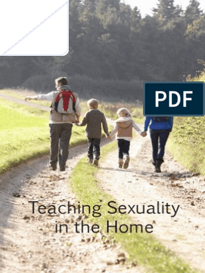 teachingsexualityinthehome | Nonverbal Communication | Human ...