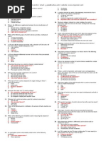 Synchro Reviewer(Multiple Choice)