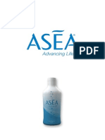 ASEA CRO Brosura