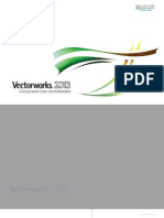 Vectorworks 2013.novedades