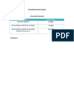 DETERMINACIÓN DE DUREZA