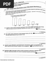 Contoh Soalan Sains Tahun 3