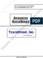 Quick Books