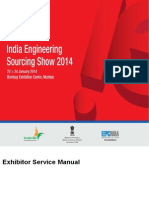 IESS2014 TechManual