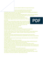 Esmaul Hüsna PDF