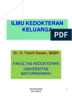 Dokter Keluarga