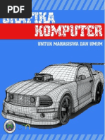 Download Buku Grafkom by As Syuhada SN217788770 doc pdf