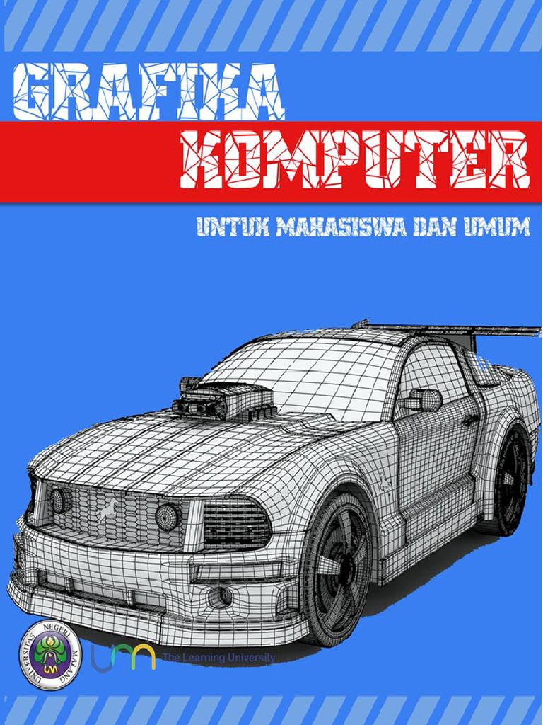 Buku Grafkom