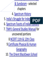 Mission Ias Prelims 2014