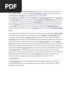 Wacker Process: Mechanism and Production | PDF | Chemistry | Organic ...