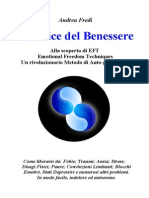 (Ebook - ITA - Medicina Alternativa) Andrea Fredi - EFT Il Codice Del Benessere