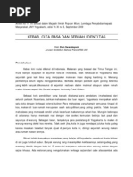Download Kebab Cita Rasa Dan Sebuah Identitas _bagian 1 by  SN217793976 doc pdf