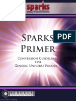 Sparks Primer