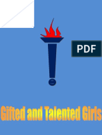GT Girls Logo (c) Singam