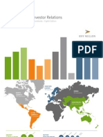 2012 BNYM Global IR Survey