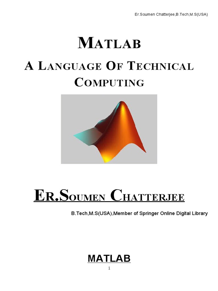Basics of Matlab | Trigonometric Functions | Functions And Mappings