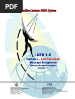 Icegate - Country Code List | PDF | Electronic Data Interchange ...