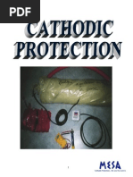 Download CATHODIC PROTECTION by Michelle Mc Intyre SN217801872 doc pdf