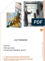 Sesion 01 Las Finanzas