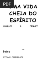 2951743 Uma Vida Cheia Do Espirito Charles g Finney