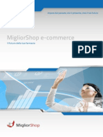 Brochure Migliorshop