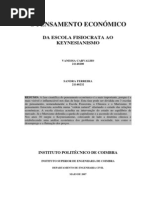 Escola Classica Inglesa