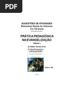 Espiritismo para crianças