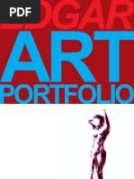 Download EDGAR Art Portfolio 2 by Edgar Books SN21780984 doc pdf