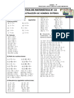 Práctica #22 - 1° - Sustración en Z