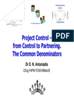 APM Heathrow Prsnt-PMO Common Denominators