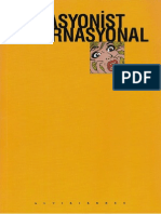 Situasyonist Enternasyonal - Manifest