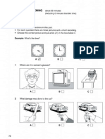 Part I - Pictures (Test 4) PDF