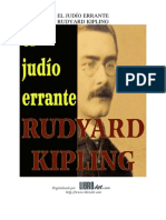 Kipling - Judío Errante, El PDF