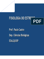 Fisiologia Do Estresse