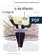 Cuadro de Mando Integral