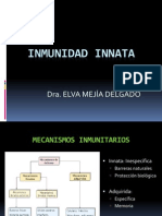 Inmunidad Innata 2014-I