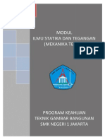 Modul Statika