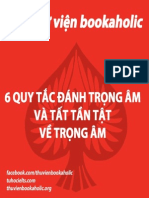 Cac Nguyen Tac Trong Am Co Ban
