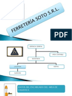 Ferretería Soto