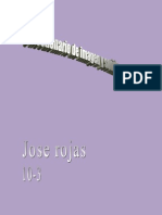 Cuestionario - Jose Diaz