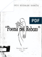 Poem Adel Rebozo