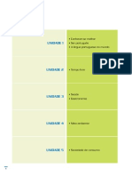 Guia de Português com 10 Unidades e Conteúdos Gramáticos