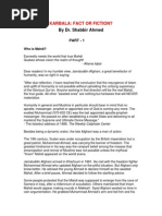 Download Karbala - Fact or Fiction by Anny Aun SN217829982 doc pdf