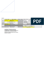 Sec 307 Bridging Programme