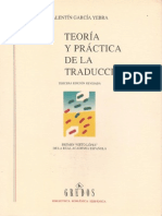 GARCÍA YEBRA - Tapa y Referencia PDF