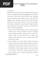 Makalah TOT Pemandu