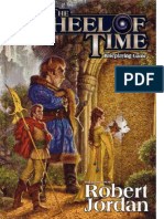 D&D 3e-D20-Wheel of Time RPG