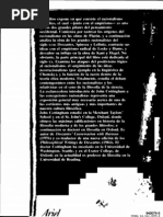 Cottingham, John - El Racionalismo Ed. Ariel, Barcelona, 1987 (Trad. Juan-Andres Iglesias)