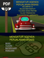 Download Mengatur Agenda Perjalanan Bisnis by Mohammad Waqid SN217834477 doc pdf