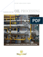 41-186.0 Crude Oil Processing